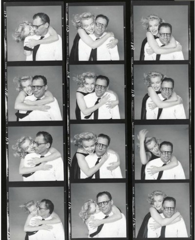 arthur-miller-and-mm-by-richard-avedon