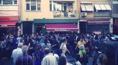 booksigning istanbul 6