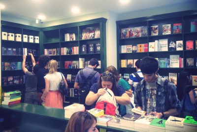 booksigning istanbul 7