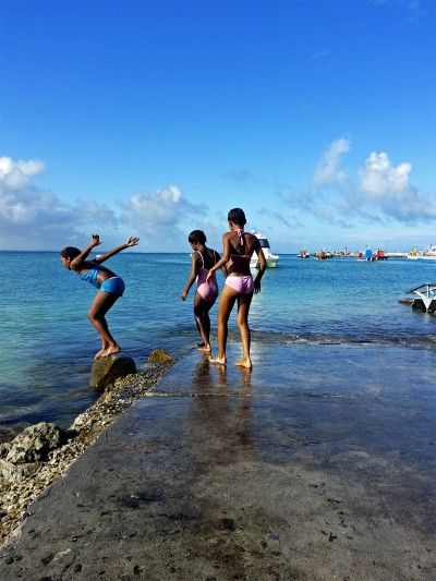 here comes the sun; memories of summer