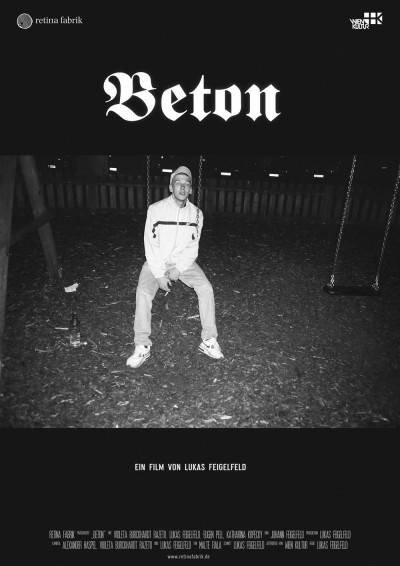 BETON poster01web