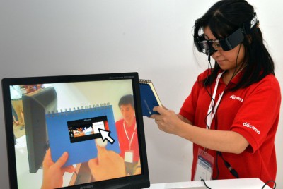 JAPAN-TELECOM-DOCOMO