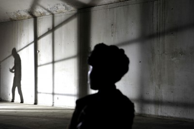 the ever so stressfull world of make believe