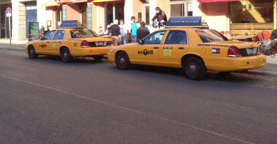 taxibild