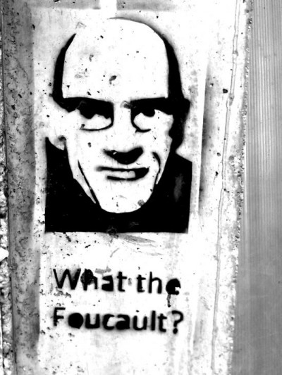 Fffoucault
