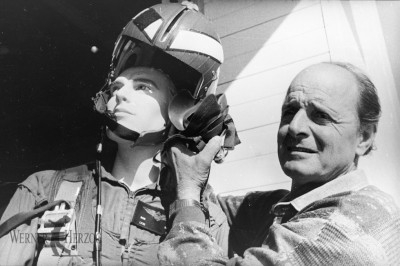 Dieter Dengler | Still