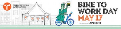 bike to work day