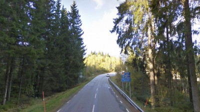 05-Enningdasälven - Schweden Norwegen