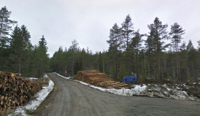 10-Holebekk - Schweden Norwegen