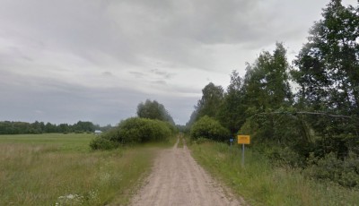 101-Lazdiniy - Litauen - Weissrussland