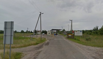 102- - Litauen - Weissrussland