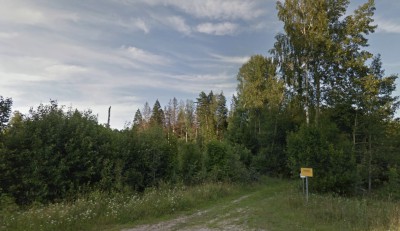 105- - Litauen - Weissrussland