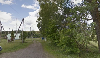 107-Prinai - Litauen - Weissrussland