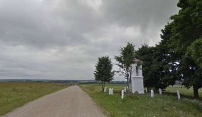 114-Tabaniskes_1 - Litauen - Weissrussland