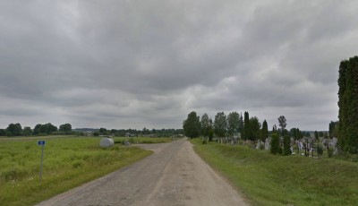 115-Tabaniskes_2 - Litauen - Weissrussland