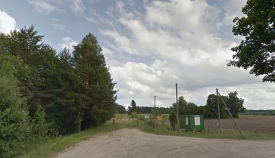 117- - Litauen - Weissrussland