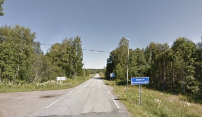 12-Ostfold - Schweden Norwegen