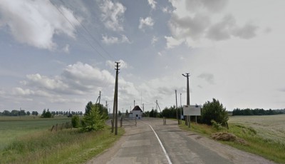 120-Krakünai_3 - Litauen - Weissrussland