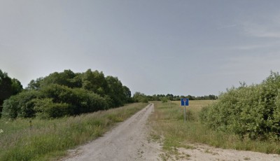 125-Janciunai - Litauen - Weissrussland