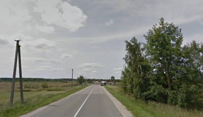 126-Eisiskes - Litauen - Weissrussland