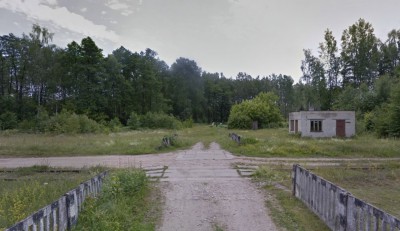 131-Skleriaia - Litauen - Weissrussland