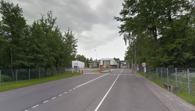 135-Nidos Smitrieyes - Litauen - Kaliningrad