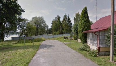 140-Vistitys - Litauen - Kaliningrad