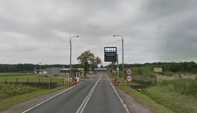 142-Zgoda - Polen - Kaliningrad