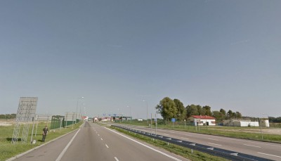 144-Gronowko - Polen - Kaliningrad