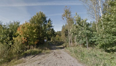 145-Krzewno - Polen - Kaliningrad