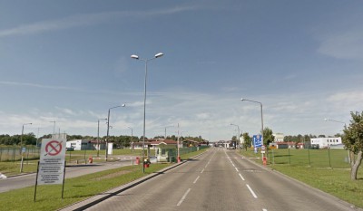 148-Bezledy - Polen - Kaliningrad