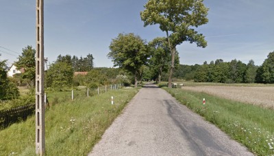 151-Rudziski - Polen - Kaliningrad