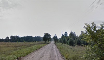 154-Rudawka - Polen - Weissrussland