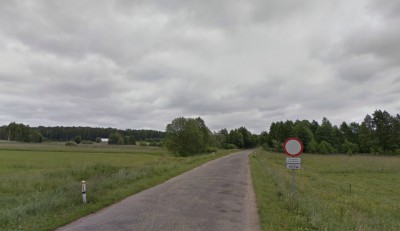 155-Rakowiecze - Polen -Weissrussland