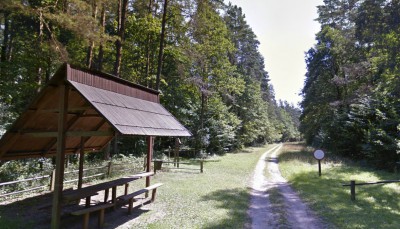 162-Stare Masiewo - Polen - Weissrussland