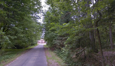 163-Grudki - Polen - Weissrussland