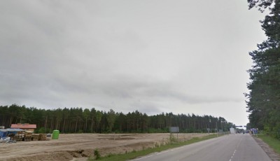 164-Fabryczna - Polen - Weissrussland