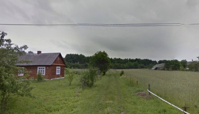 165- - Polen - Weissrussland