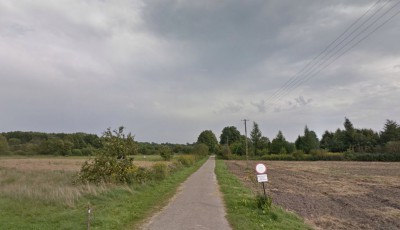 166-Tokary - Polen - Weissrussland