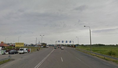 169-Bierdyszcze - Polen - Ukraine