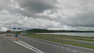 174-Hrbenne - Polen - Ukraine