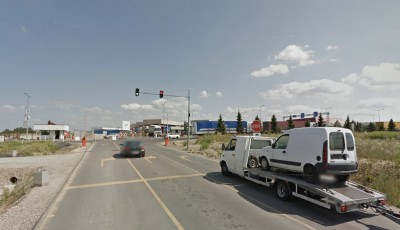 176-Korzcowa - Polen - Ukraine