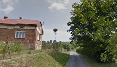 178-Jaksmanice - Polen - Ukraine