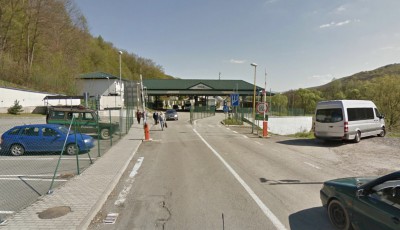 183-Ubla - Slowakei - Ukraine