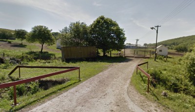 184-Koromia - Slowakei - Ukraine