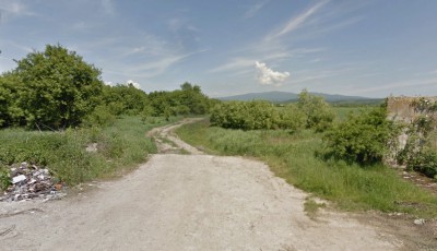 186-Jenkovce - Slowakei - Ukraine