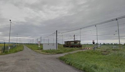 187-Matovce - Slowakei - Ukraine