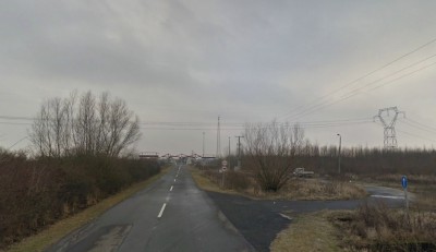 190-Lonya - Ungarn - Ukraine