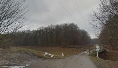 191-Tisczakereny - Ungarn - Ukraine