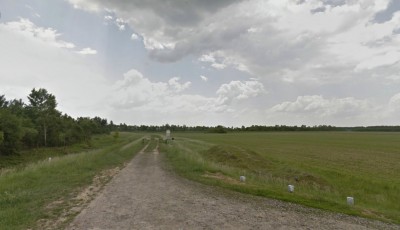 197-Kispalad - Ungarn - Ukraine